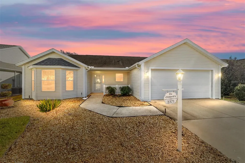 2571 Foxbridge Terrace The Villages FL 32162