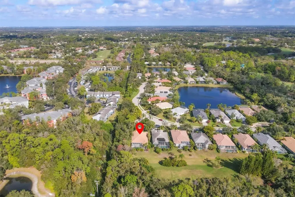 8404 Abingdon Court University Park FL 34201