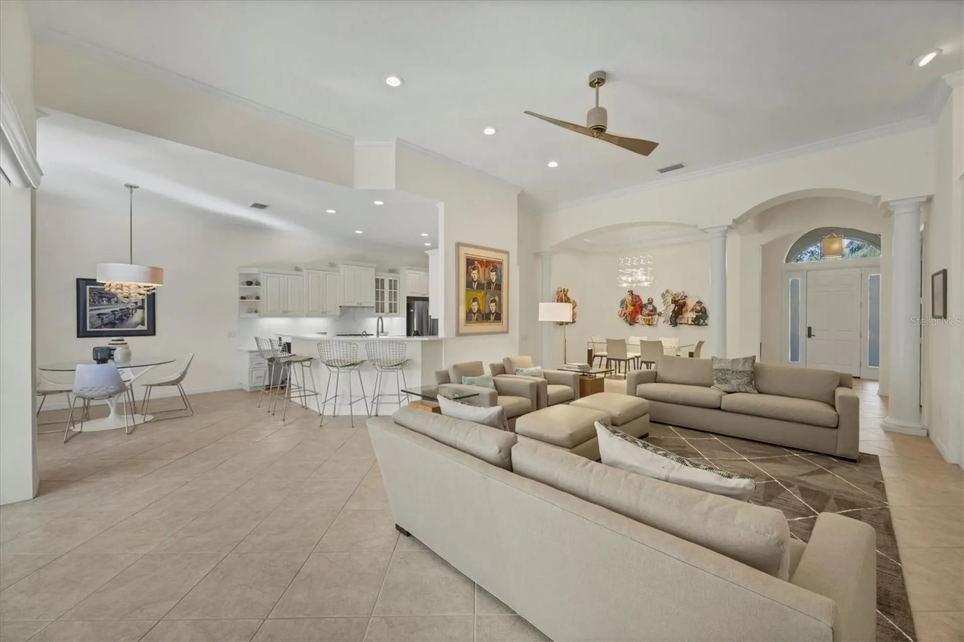 8404 Abingdon Court University Park FL 34201
