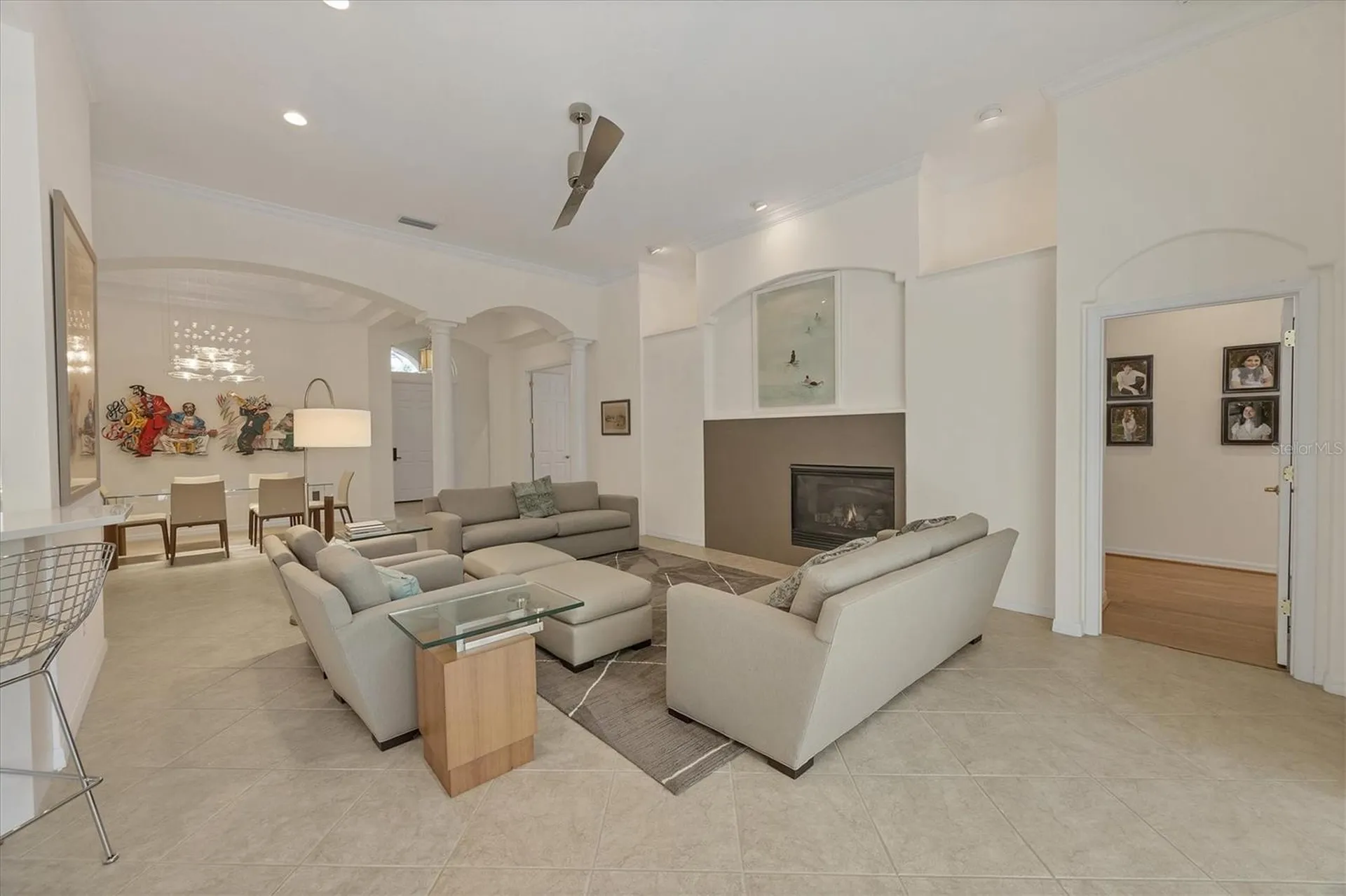 8404 Abingdon Court University Park FL 34201