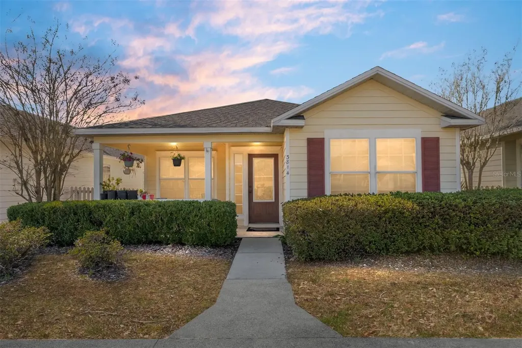3814 NW 26th Street Gainesville FL 32605