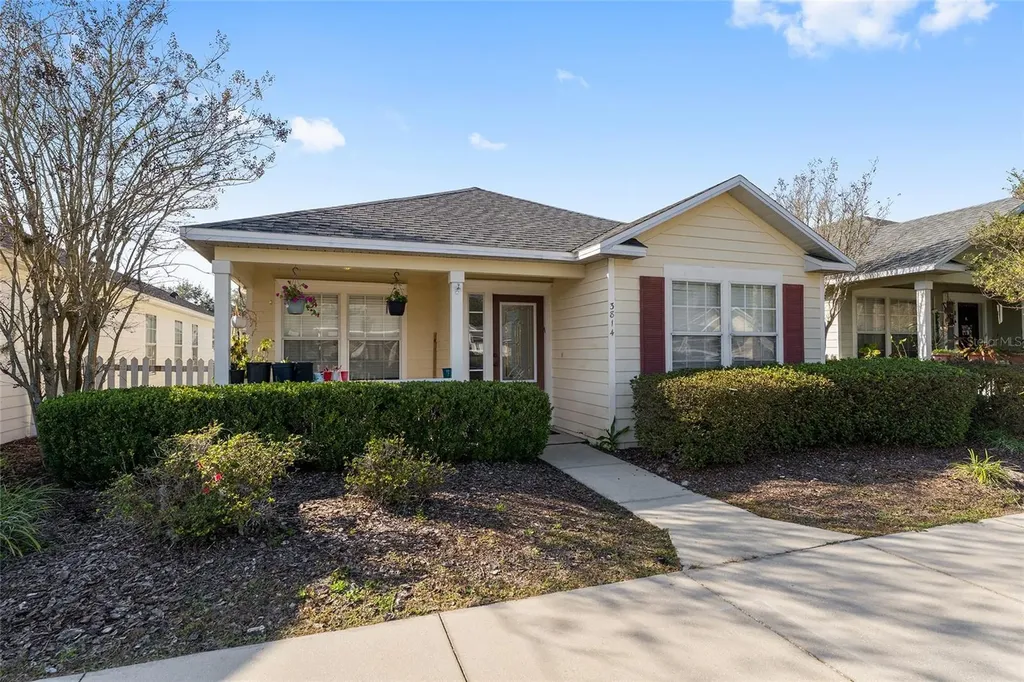3814 NW 26th Street Gainesville FL 32605