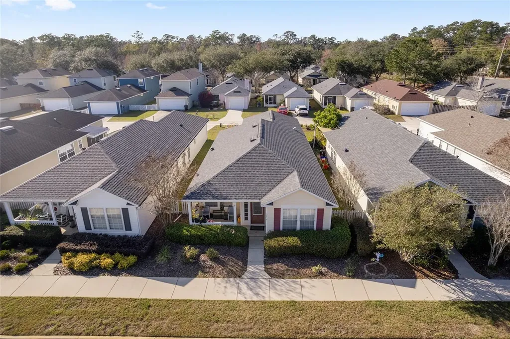 3814 NW 26th Street Gainesville FL 32605