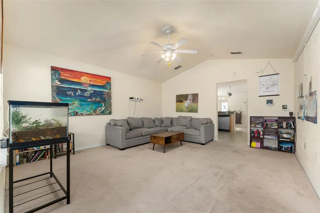 3814 NW 26th Street Gainesville FL 32605