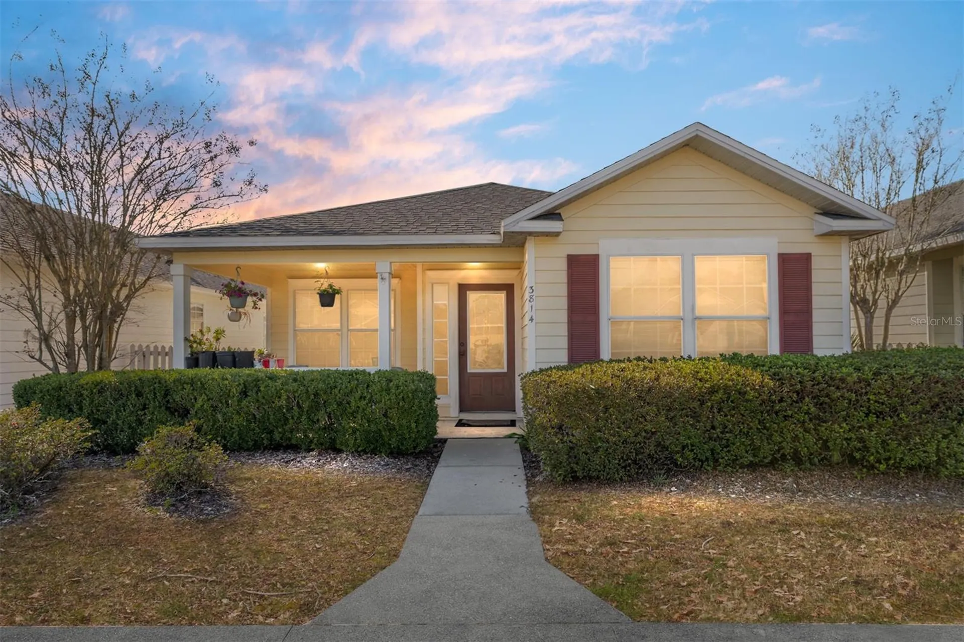 3814 NW 26th Street Gainesville FL 32605