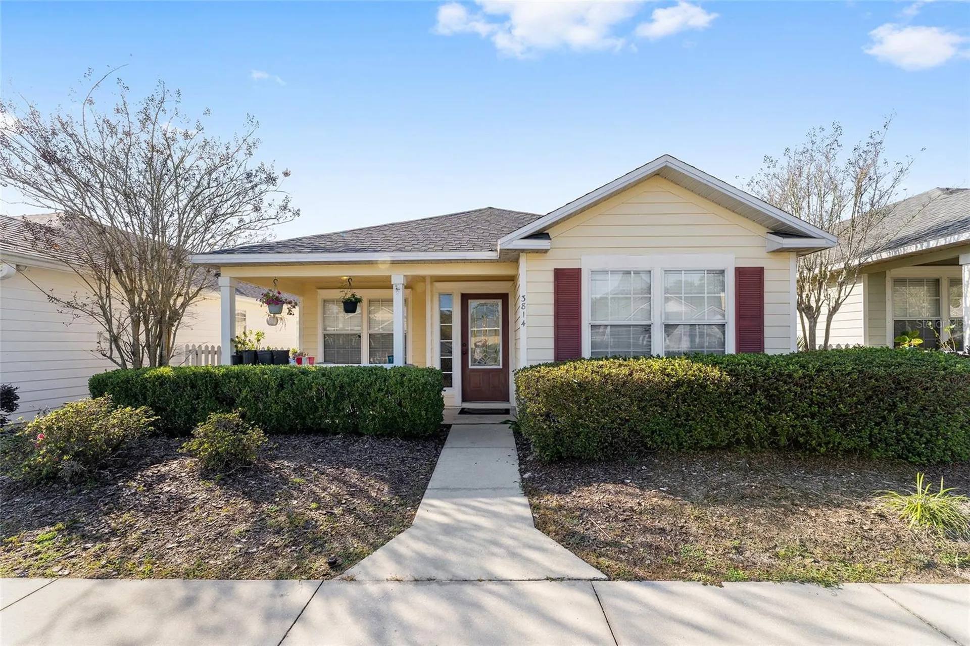 3814 NW 26th Street Gainesville FL 32605