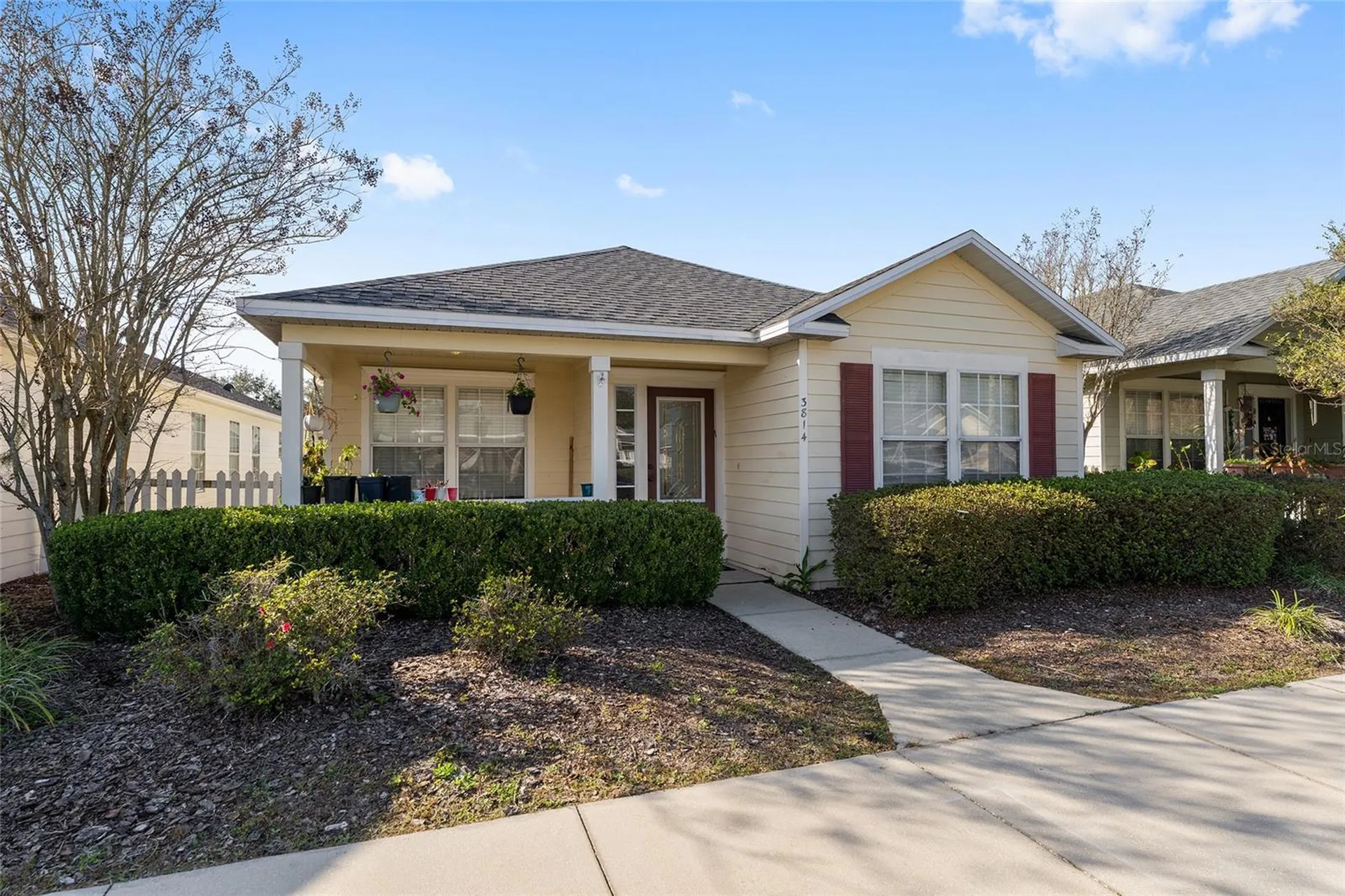 3814 NW 26th Street Gainesville FL 32605