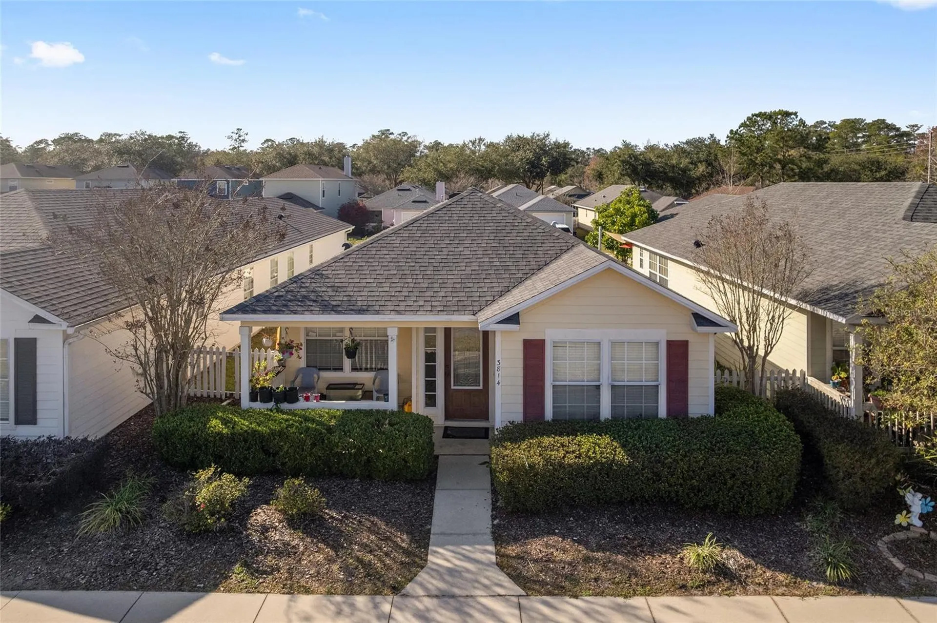 3814 NW 26th Street Gainesville FL 32605