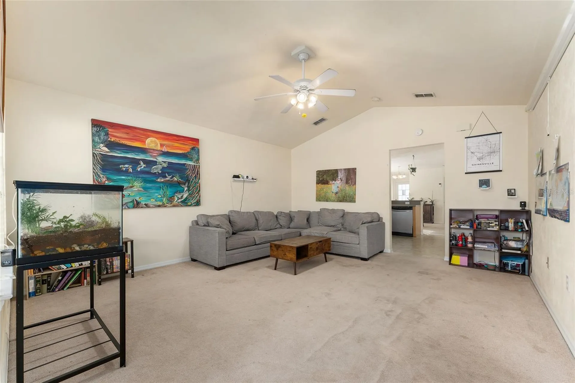 3814 NW 26th Street Gainesville FL 32605
