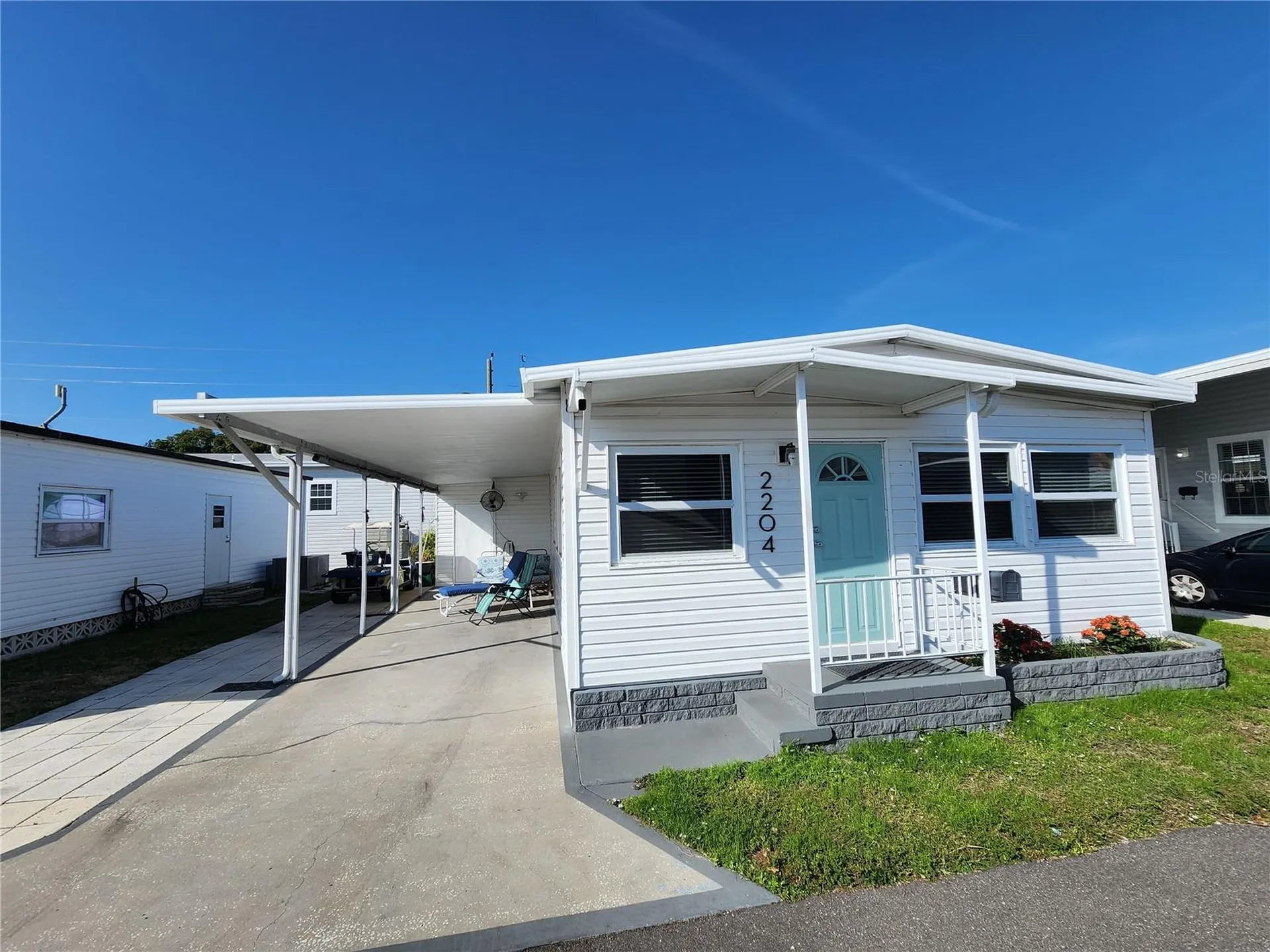 2204 17th Street Court W Bradenton FL 34205