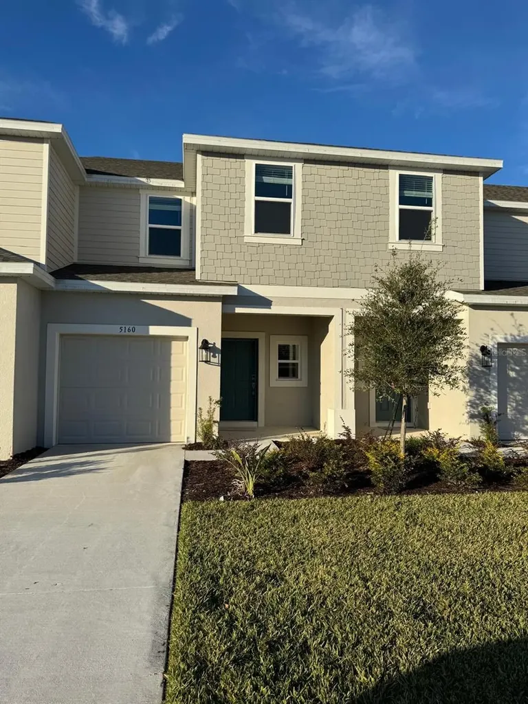 5160 Quakers Place St Cloud FL 34769