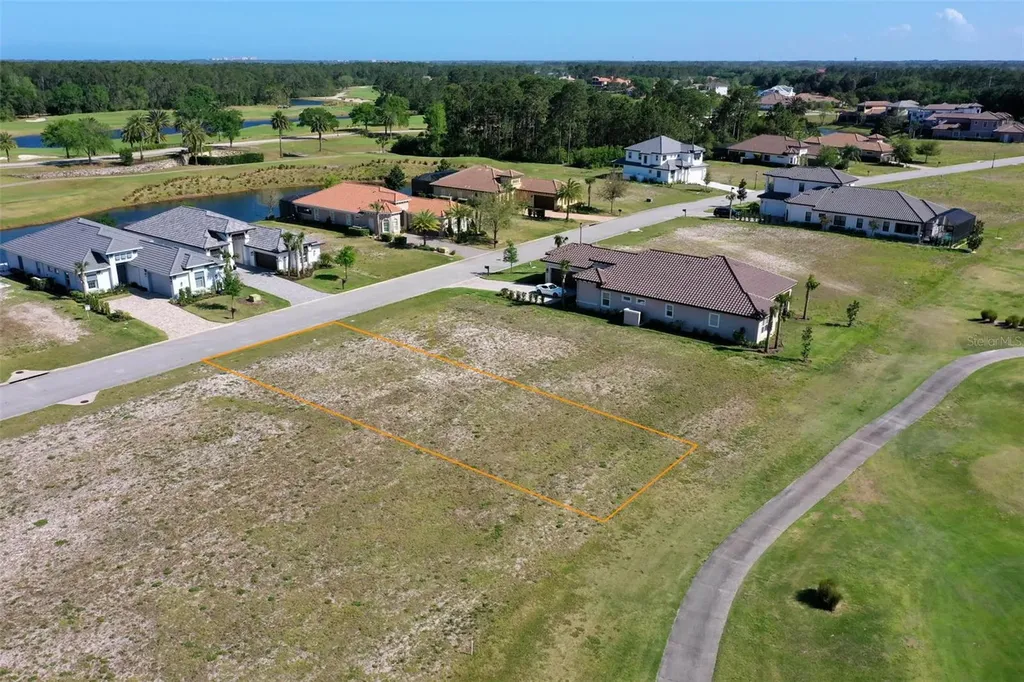 348 Hibiscus Way Palm Coast FL 32137