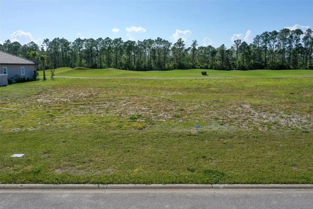 348 Hibiscus Way Palm Coast FL 32137