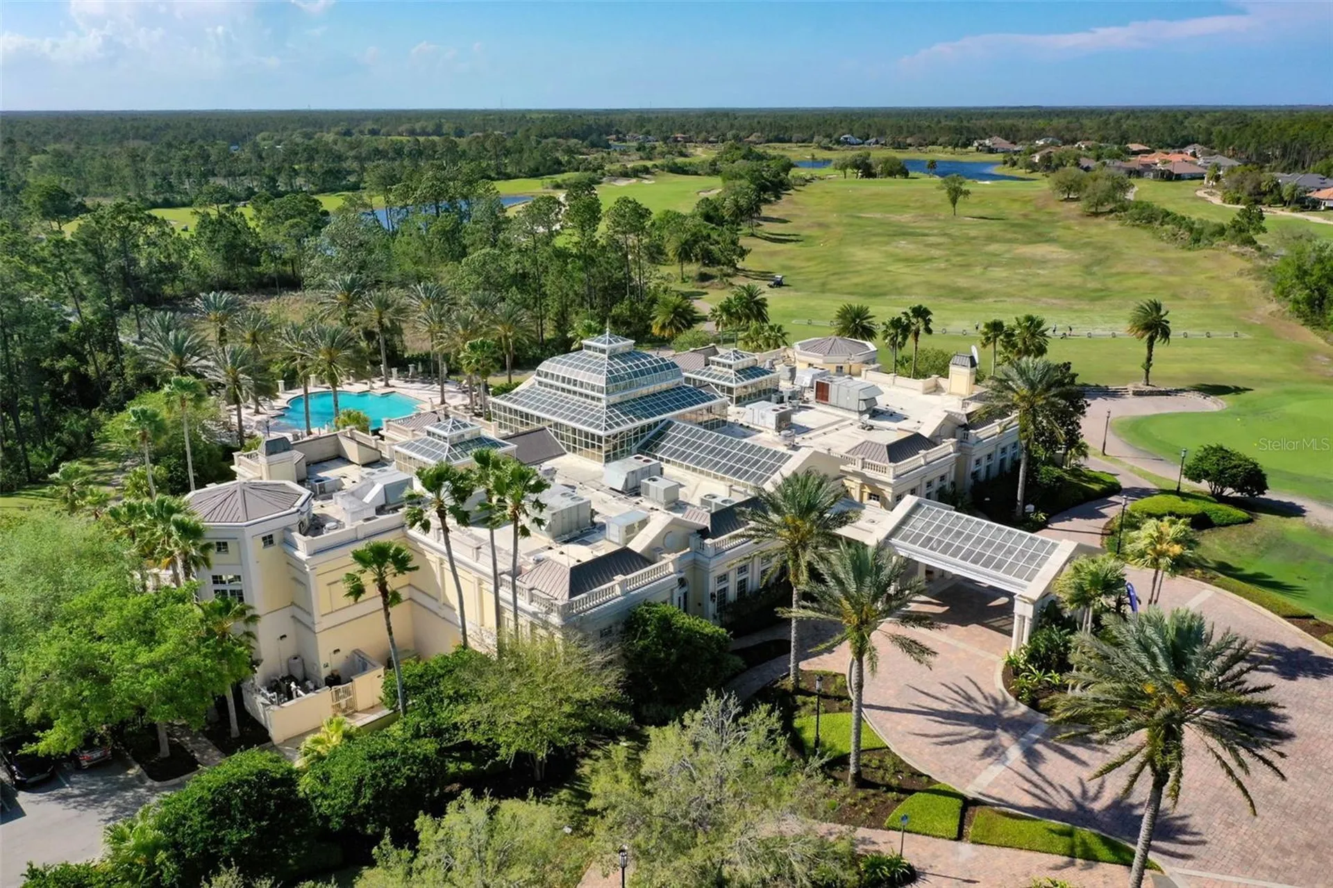 348 Hibiscus Way Palm Coast FL 32137