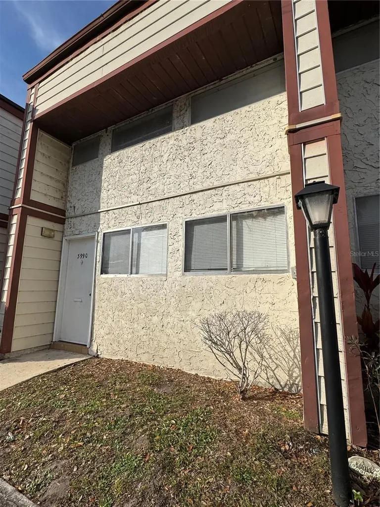3990 Crayrich Circle Orlando FL 32839