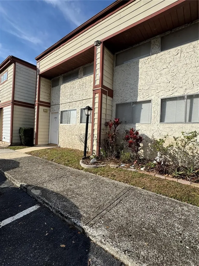 3990 Crayrich Circle Orlando FL 32839