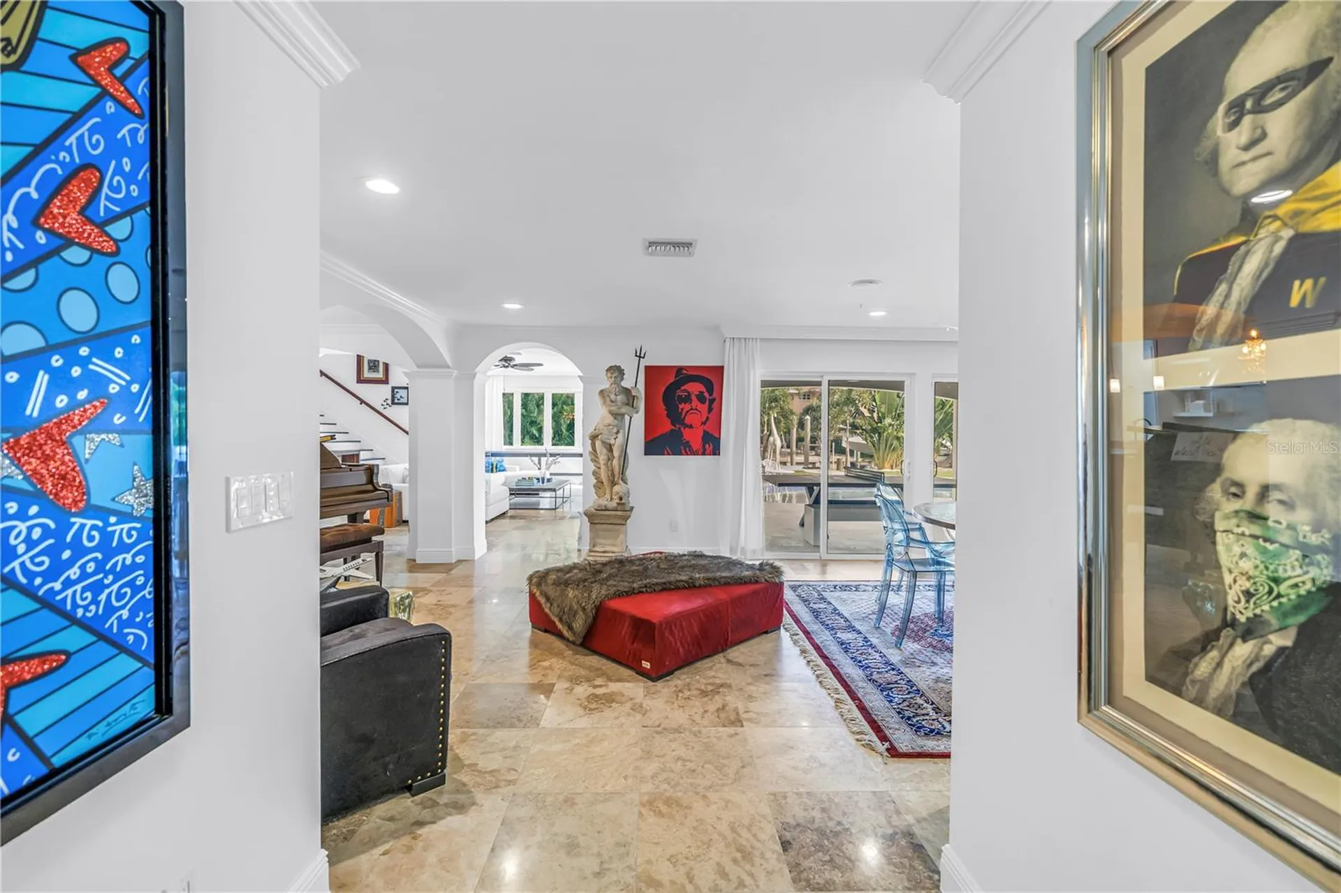 145 Bay Point Drive NE St Petersburg FL 33704