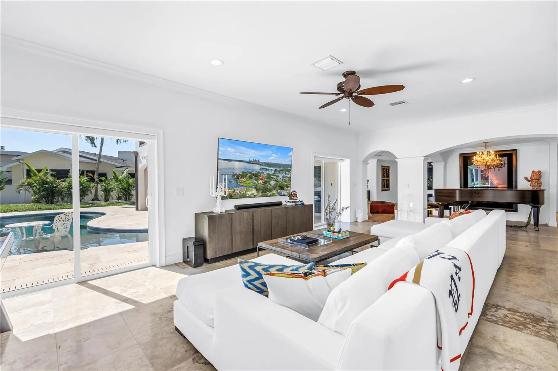 145 Bay Point Drive NE St Petersburg FL 33704