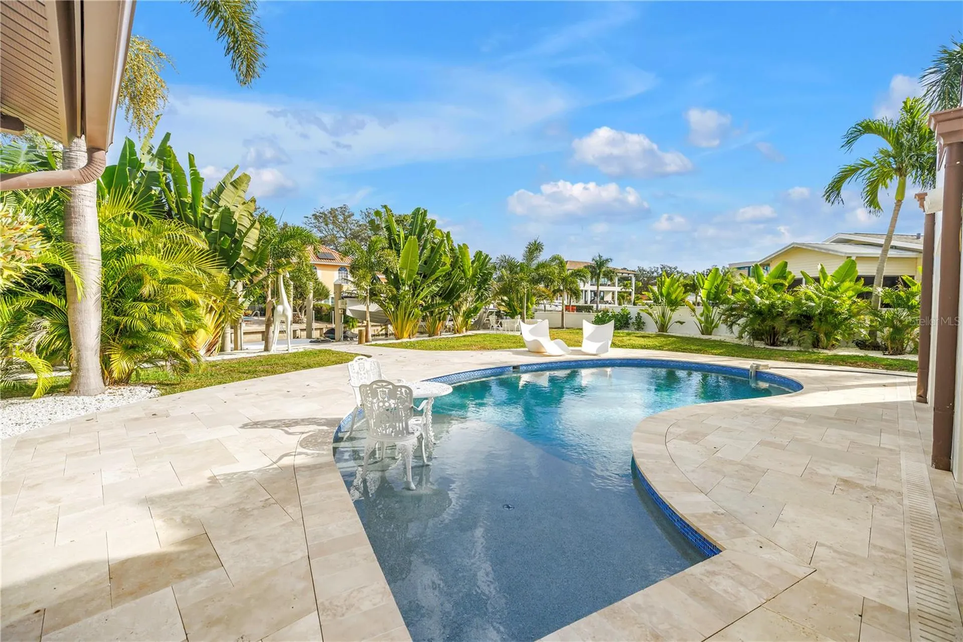 145 Bay Point Drive NE St Petersburg FL 33704