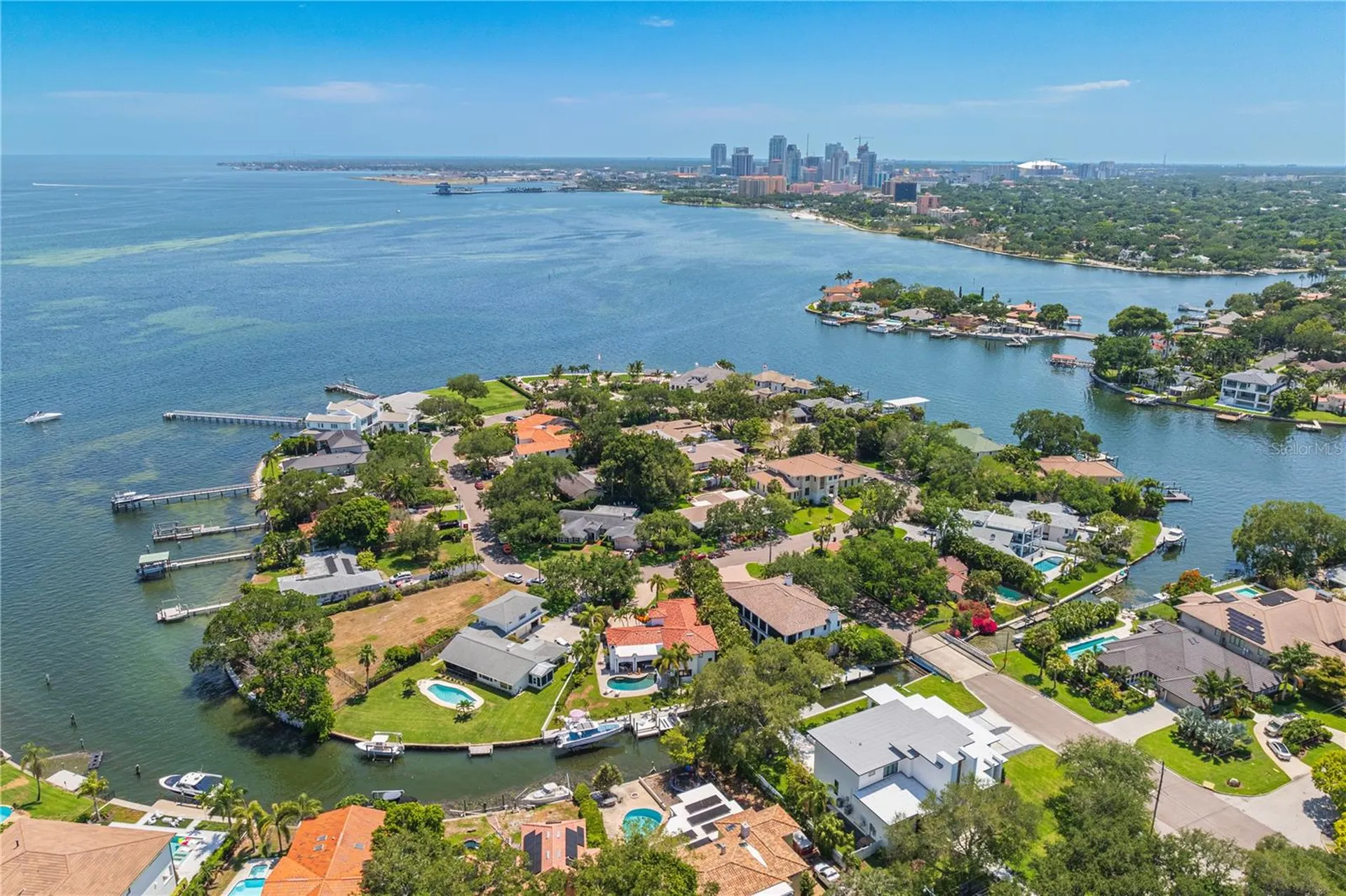 145 Bay Point Drive NE St Petersburg FL 33704