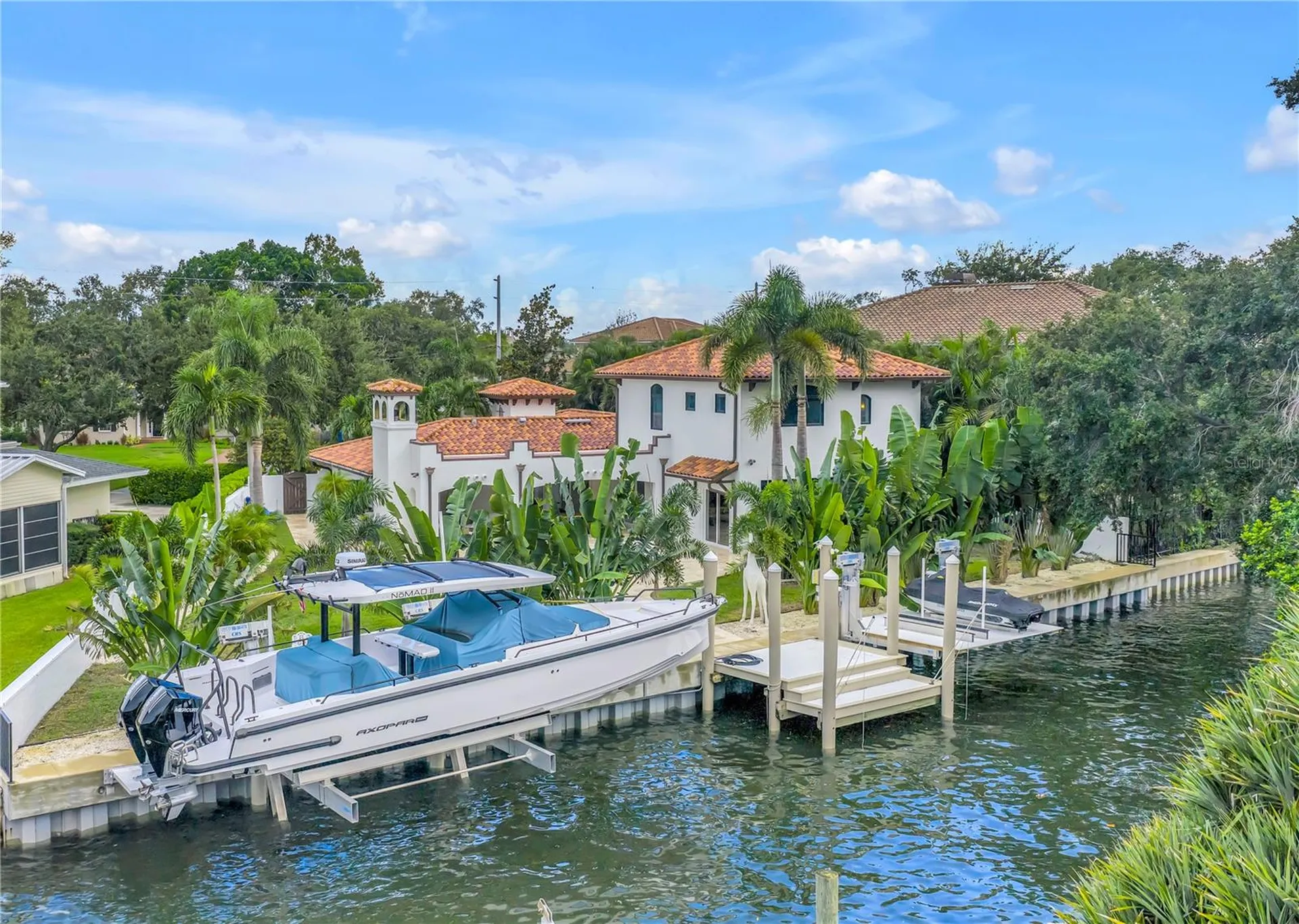 145 Bay Point Drive NE St Petersburg FL 33704