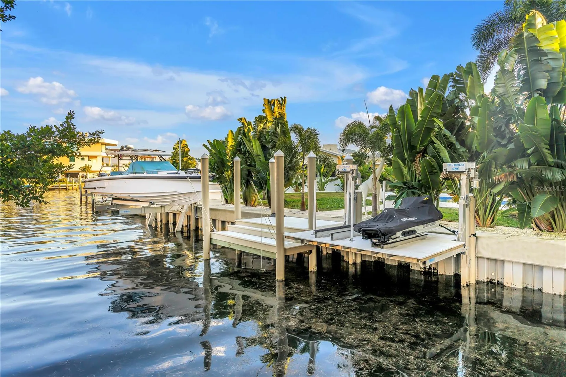 145 Bay Point Drive NE St Petersburg FL 33704