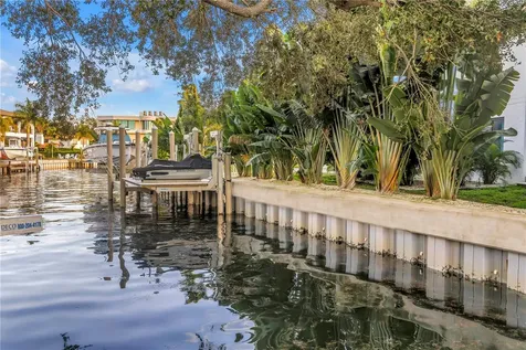 145 Bay Point Drive NE St Petersburg FL 33704