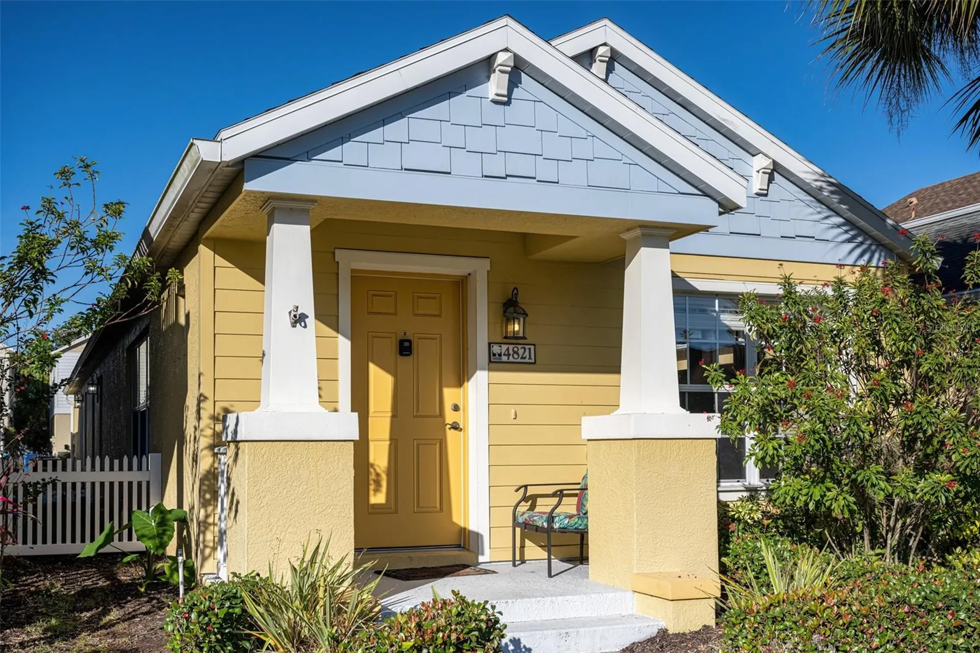 4821 Charles Partin Drive Parrish FL 34219