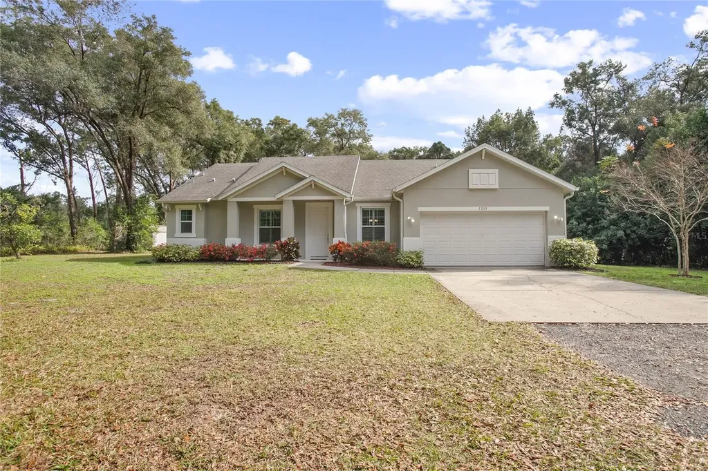 1219 N Ridgewood Avenue Deland FL 32720