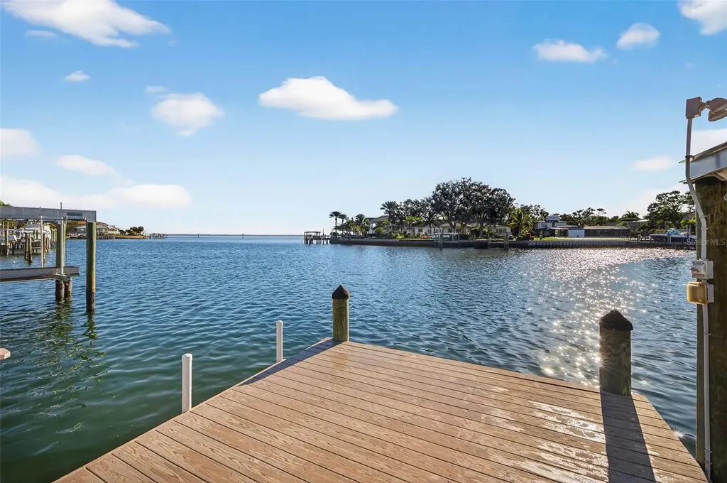 1323 Snell Harbor Drive NE St Petersburg FL 33704
