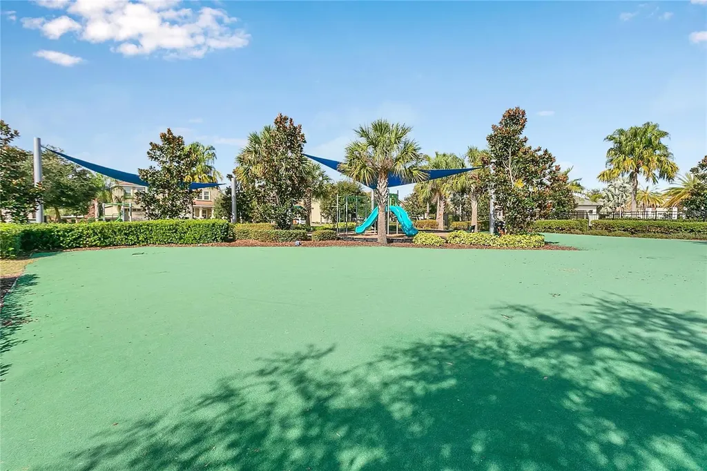 1109 Blackwolf Run Road Davenport FL 33896