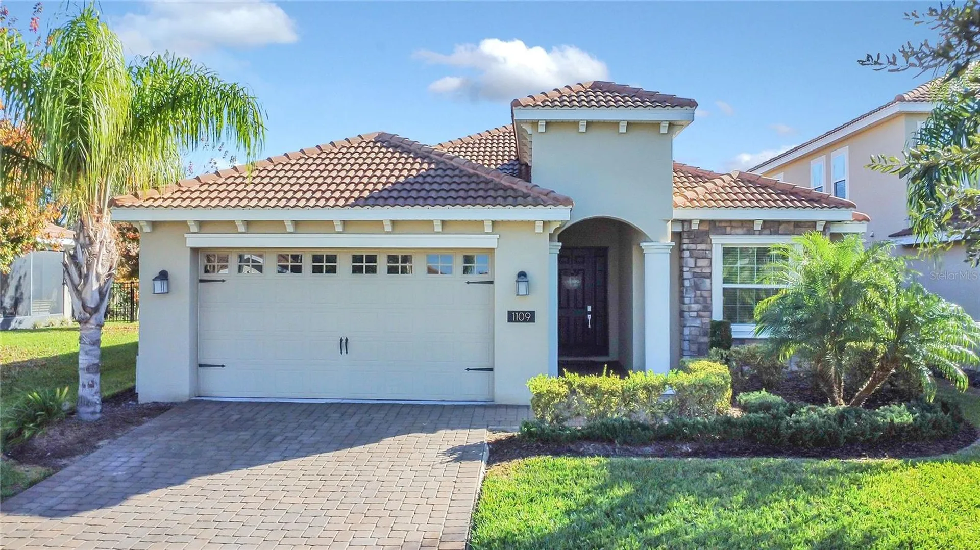 1109 Blackwolf Run Road Davenport FL 33896