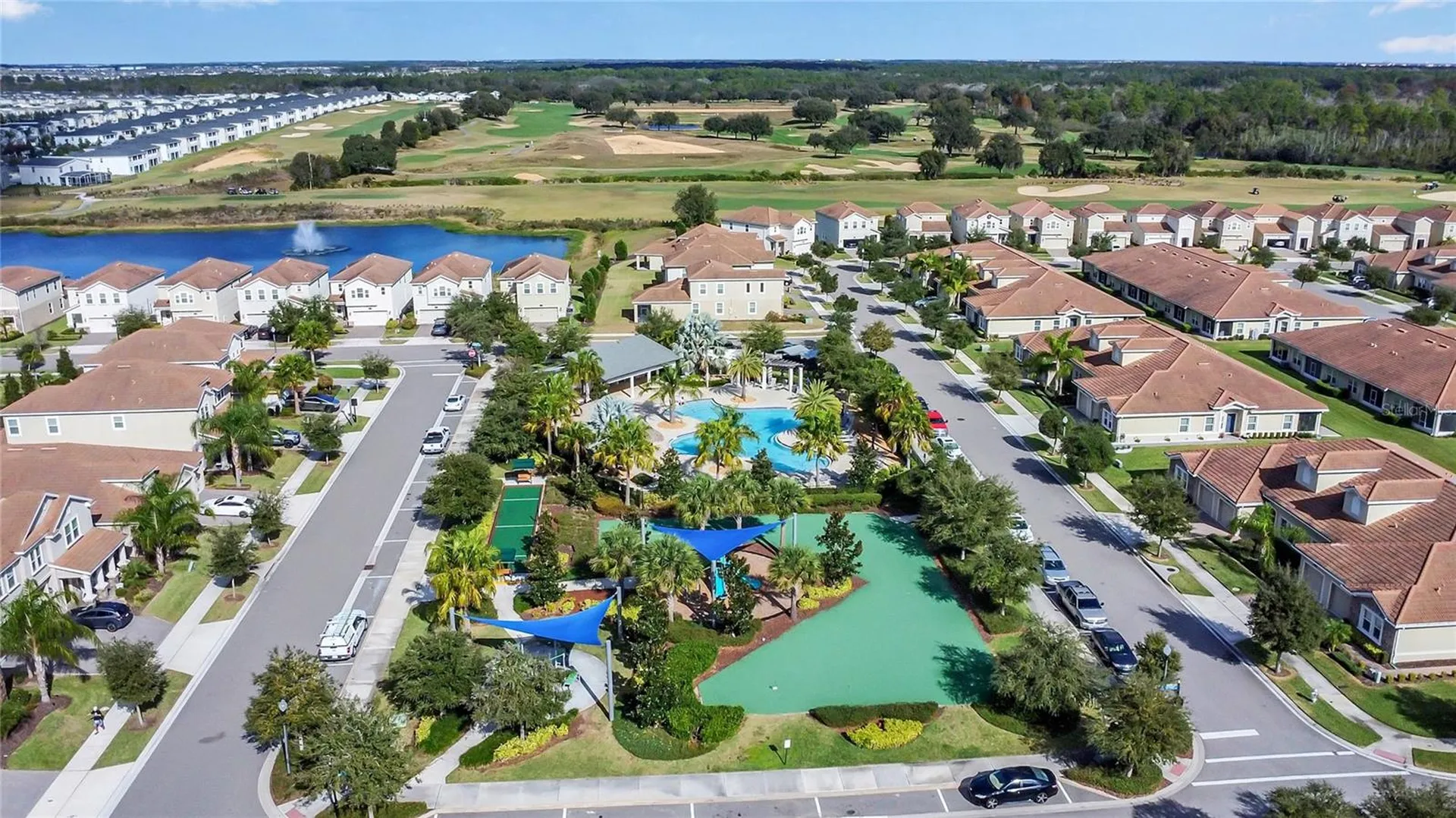 1109 Blackwolf Run Road Davenport FL 33896