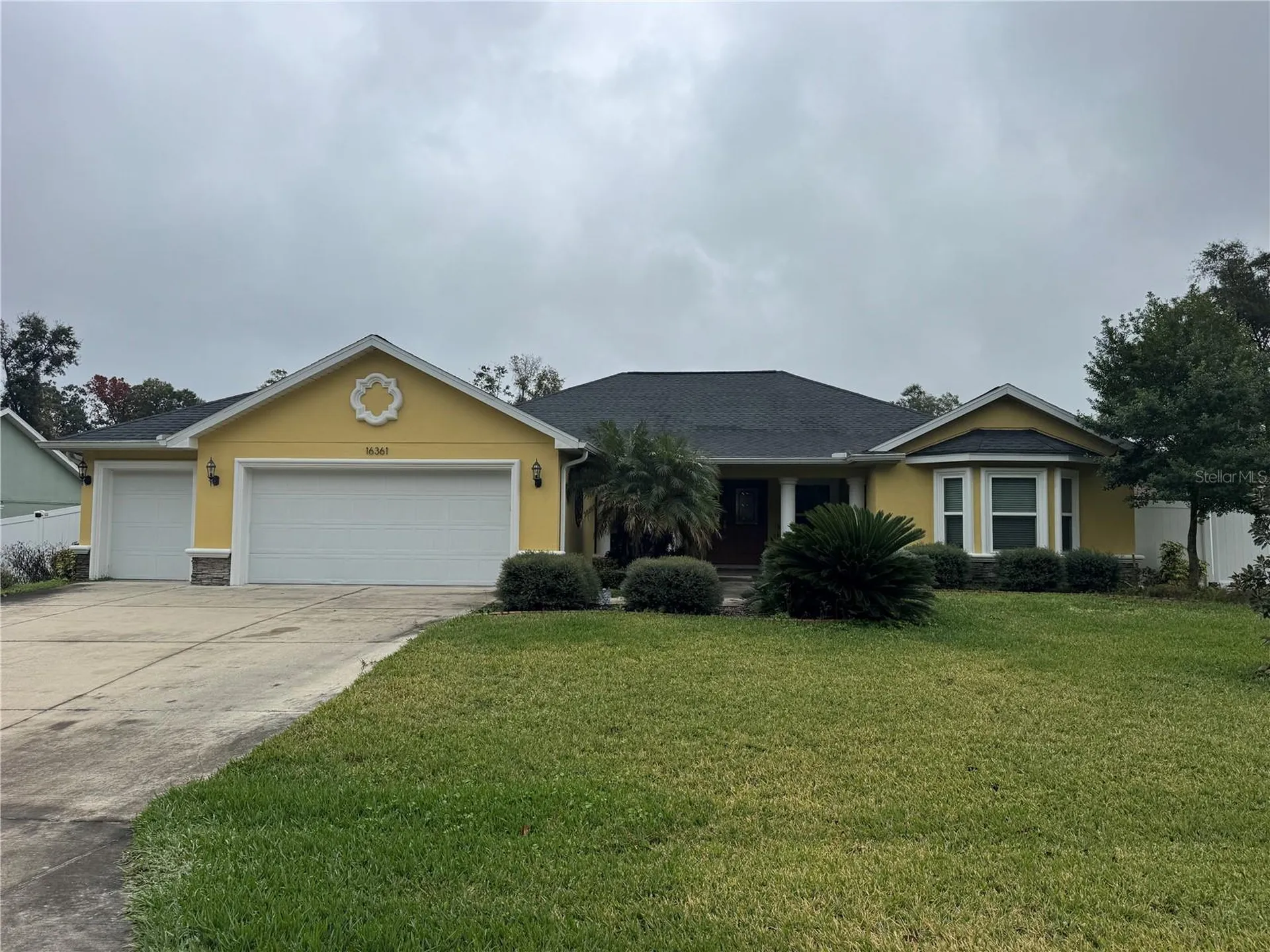 16361 SE 80th Terrace Summerfield FL 34491