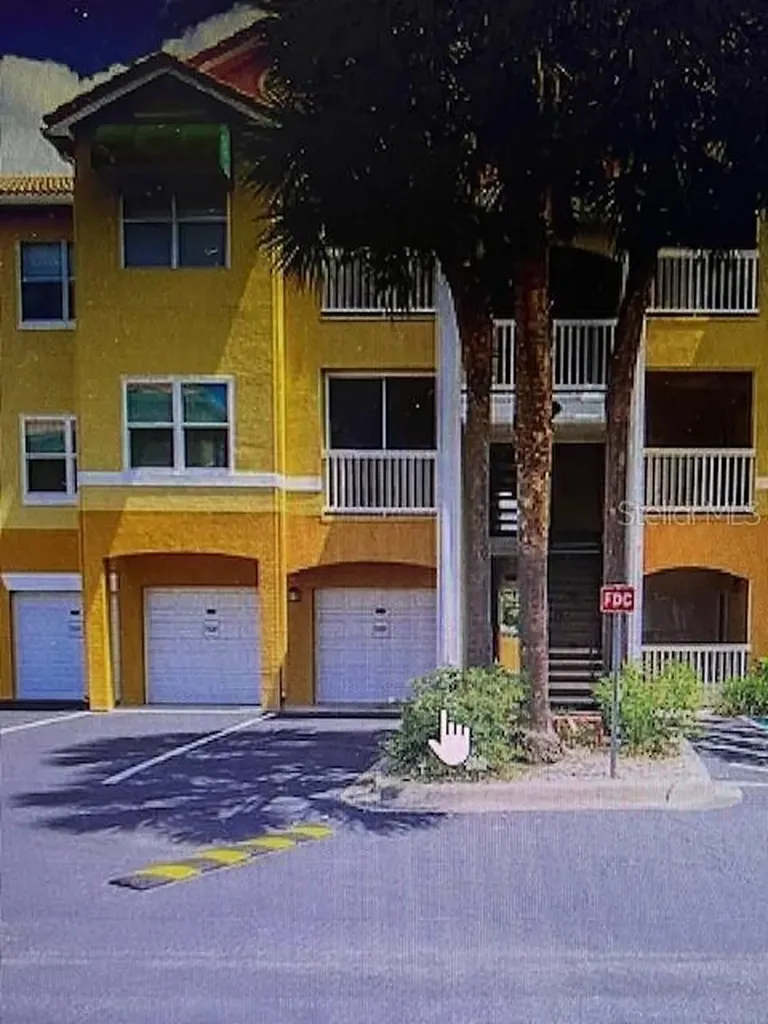 10764 70th Avenue Seminole FL 33772