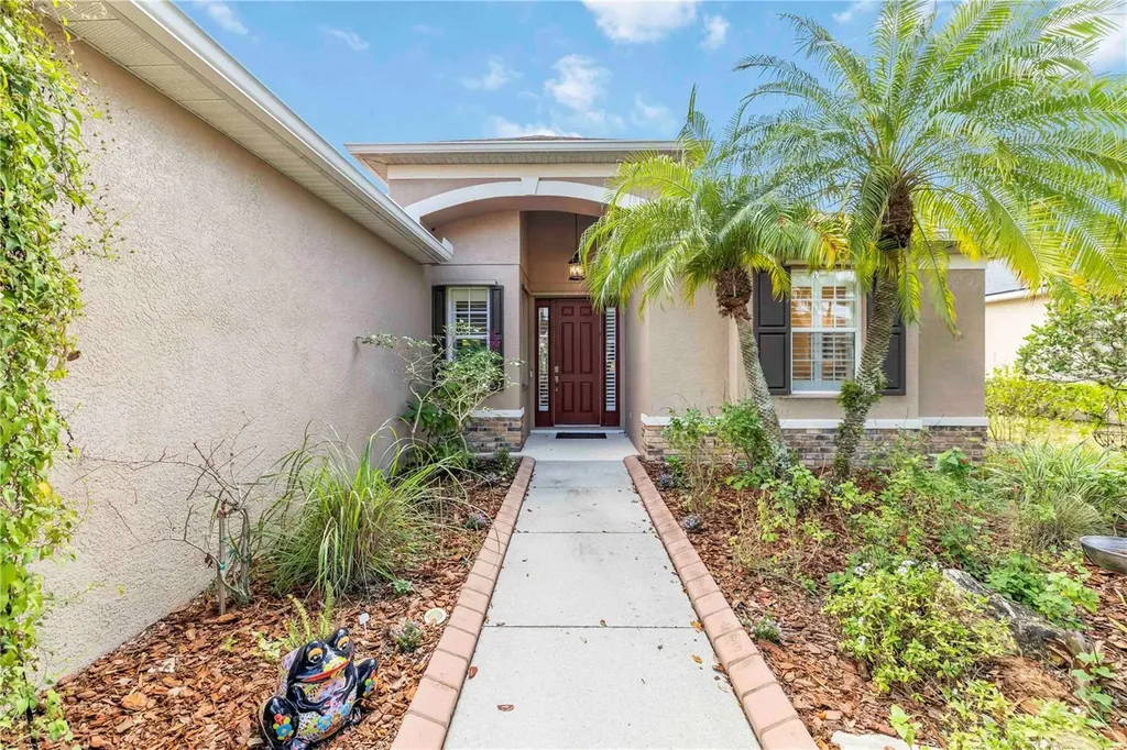 7918 Edmonston Circle University Park FL 34201