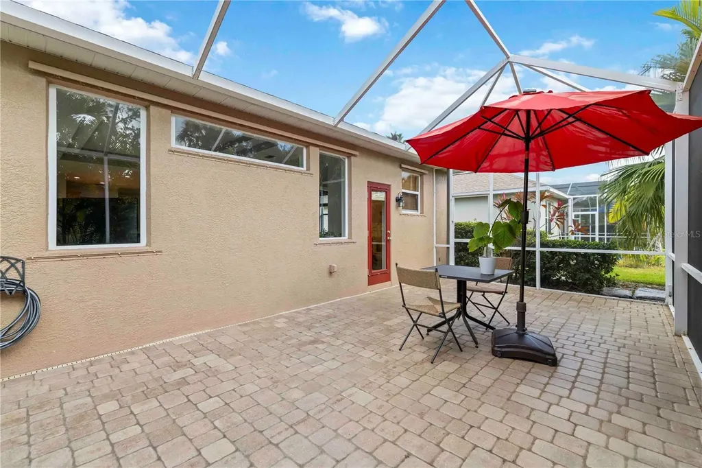 7918 Edmonston Circle University Park FL 34201