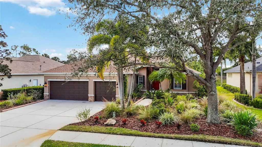 7918 Edmonston Circle University Park FL 34201