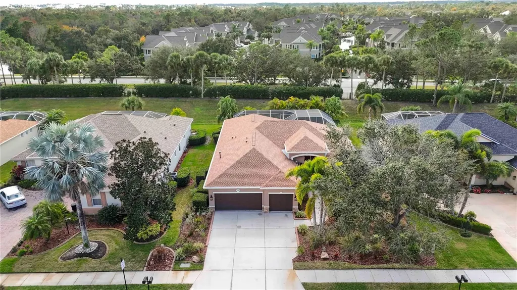 7918 Edmonston Circle University Park FL 34201