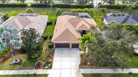 7918 Edmonston Circle University Park FL 34201