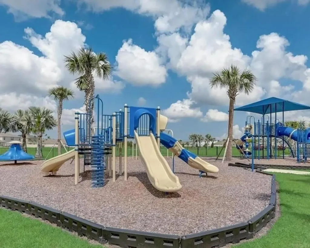 10828 Charlotte Drive Parrish FL 34219