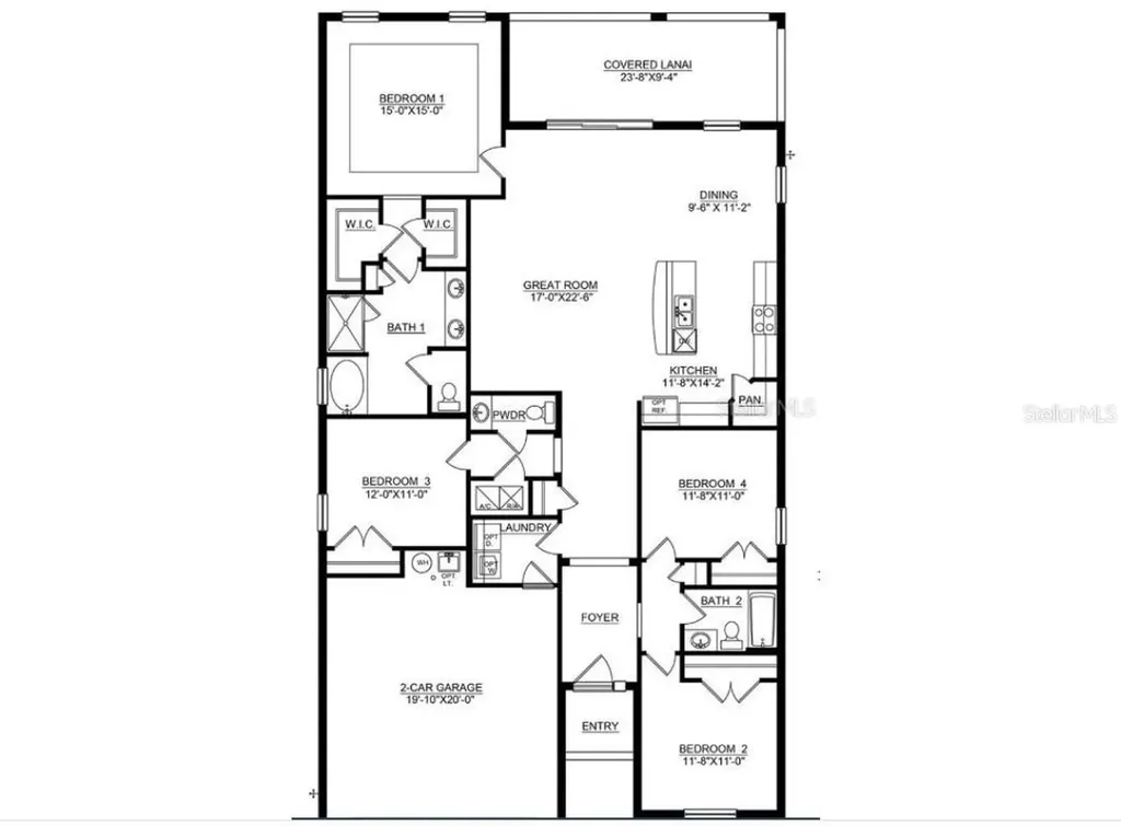 10828 Charlotte Drive Parrish FL 34219