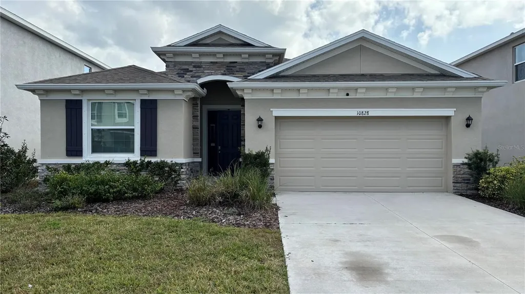 10828 Charlotte Drive Parrish FL 34219