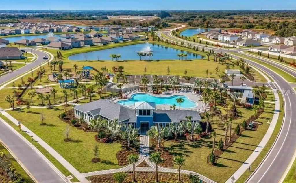 10828 Charlotte Drive Parrish FL 34219