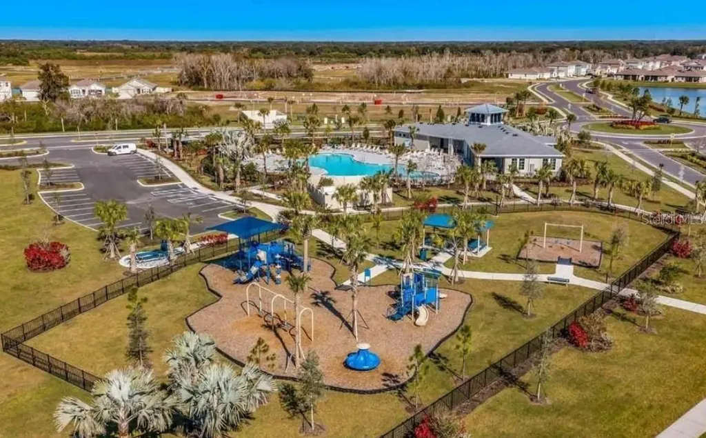 10828 Charlotte Drive Parrish FL 34219