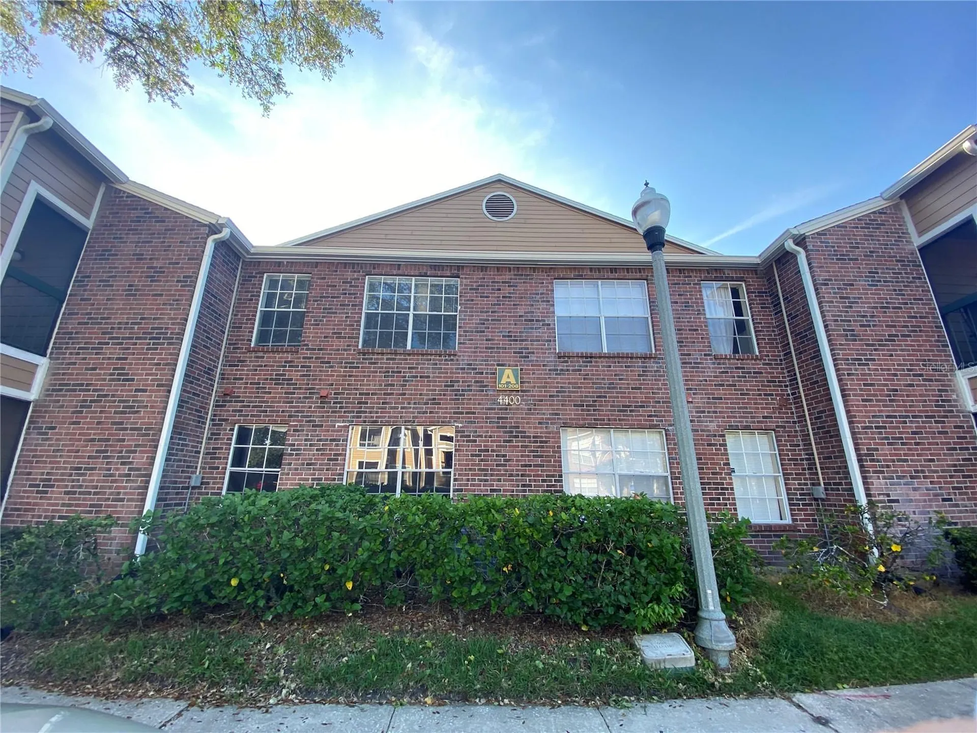 4400 Thornbriar Lane Orlando FL 32822
