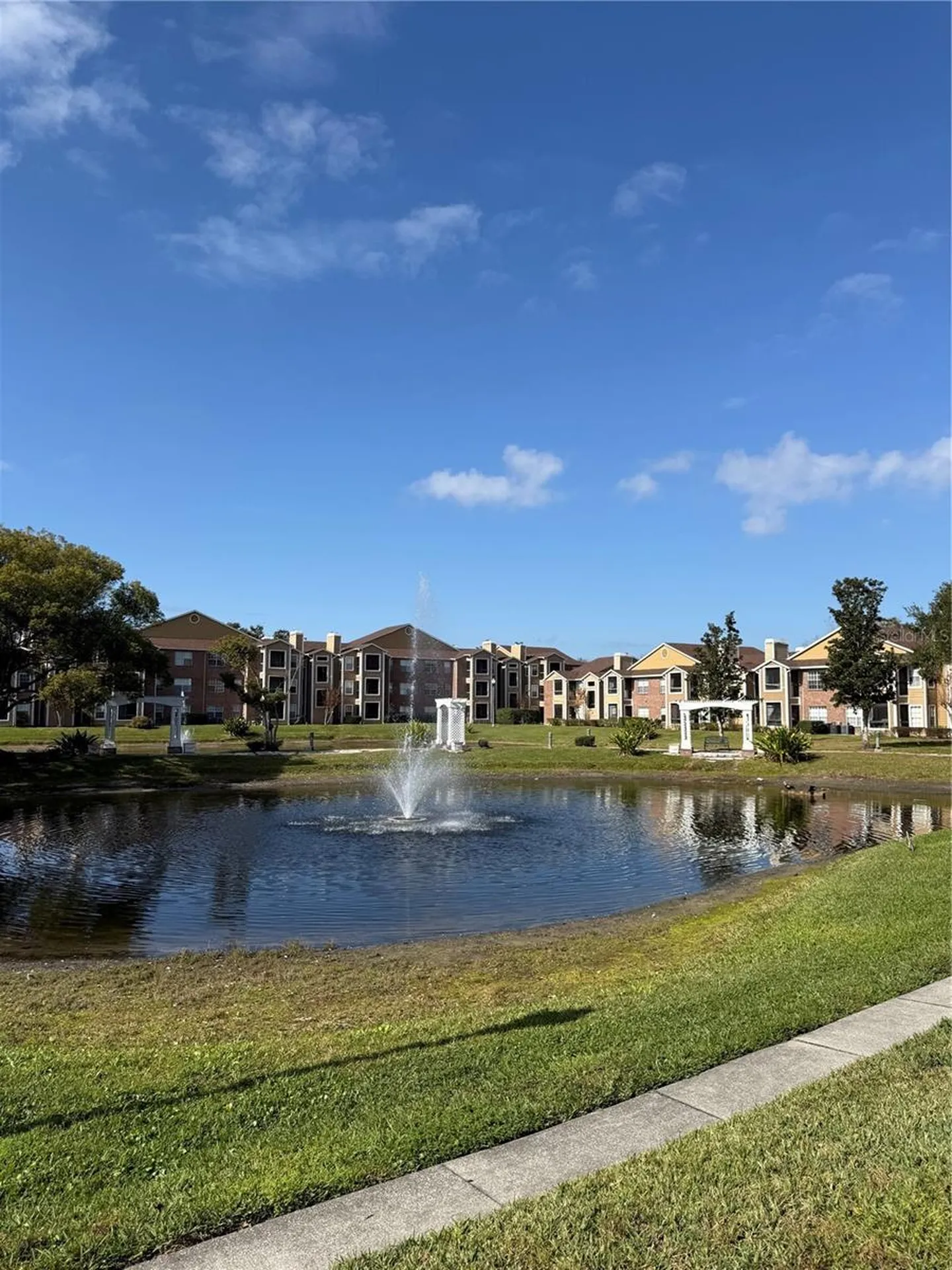 4400 Thornbriar Lane Orlando FL 32822