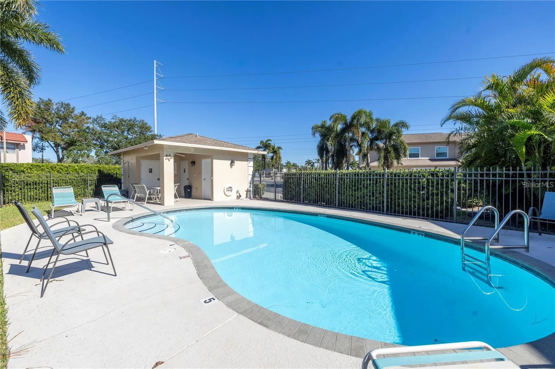9049 Antigua Drive Seminole FL 33777