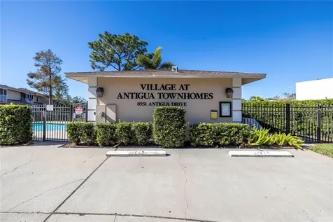 9049 Antigua Drive Seminole FL 33777