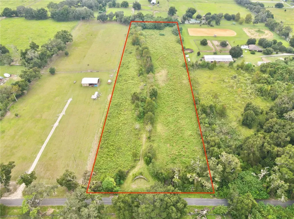 13844 NW 21st Court Citra FL 32113